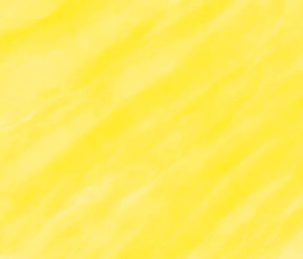 Жовтий Фон Білою Смугою — стокове фото