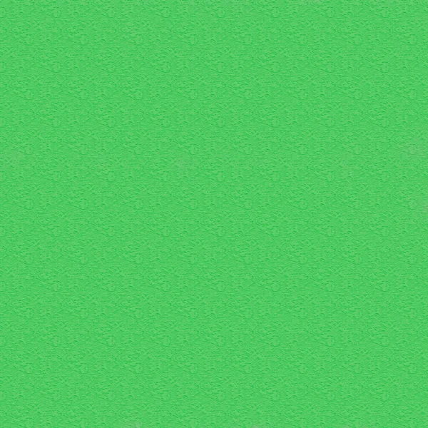 Πράσινο Φόντο Υφή Καμβά — Φωτογραφία Αρχείου