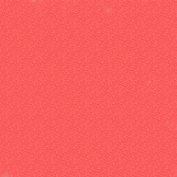 Red Texture Background Canvas — Stock Photo, Image
