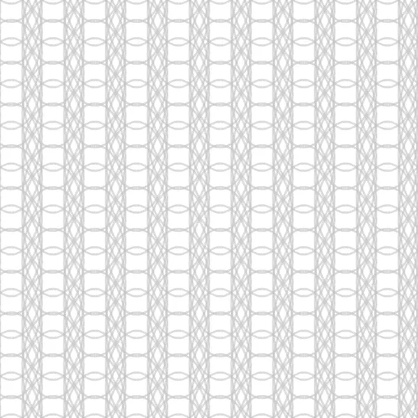 Abstrakte Nahtlose Geometrische Formlinien Muster — Stockfoto