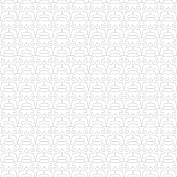Beyaz Arkaplanda Kare Çizgisi Olmayan Desen — Stok fotoğraf