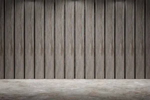 Moderne Grunge Muur Vloer Textuur Kamer Interieur — Stockfoto