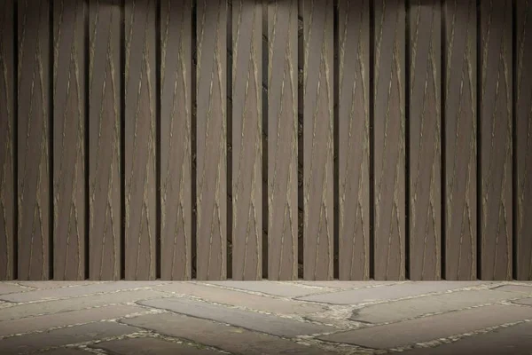 Mur Grunge Fond Texture Plancher — Photo