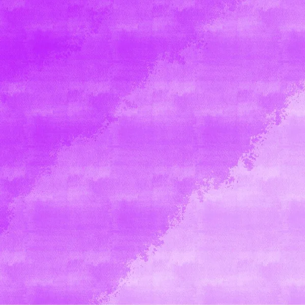 Абстрактний Фіолетовий Фон Акварельної Текстури — стокове фото