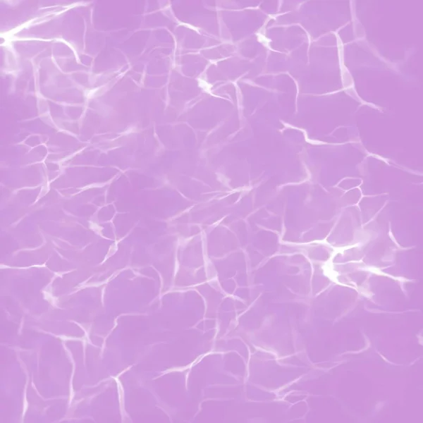 Water Ripples Pink Background — Stock Photo, Image