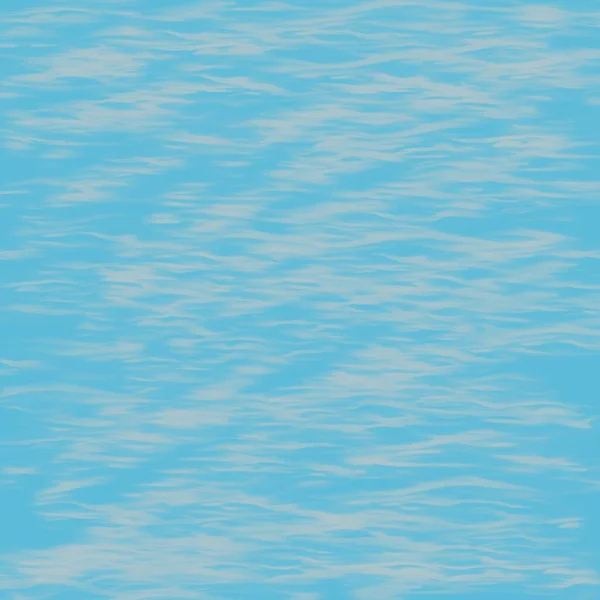 Flytande Vatten Pool Färg Bakgrund — Stockfoto
