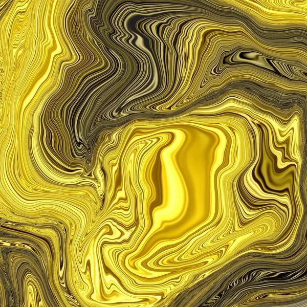 Liquid Marble Background Texture Experimental Art — Stock Photo, Image