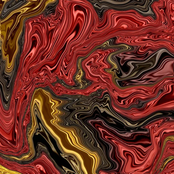 Płynny Wzór Tekstury Tło Marmur — Zdjęcie stockowe