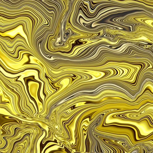 Vloeibare Stijl Patroon Textuur Achtergrond Marmer — Stockfoto