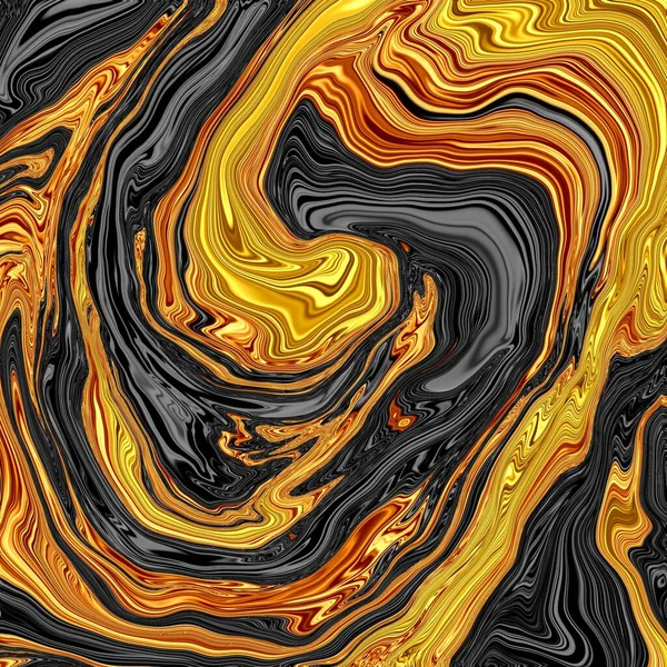 Płynny Wzór Tekstury Tło Marmur — Zdjęcie stockowe