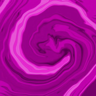 Soyut Mor Sıvı Mermer Arkaplan