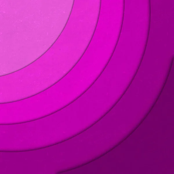 Фиолетовый Пыльный Круг Градиентный Фон — стоковое фото