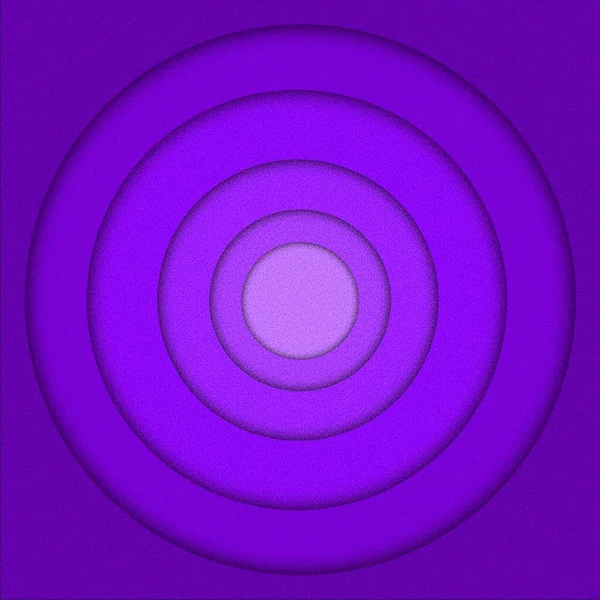 Púrpura Círculo Papel Gradiente Fondo Imagen de archivo