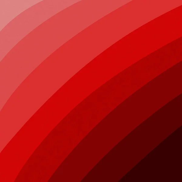 Красный Цвет Бумаги Вырезать Стиль Фона — стоковое фото