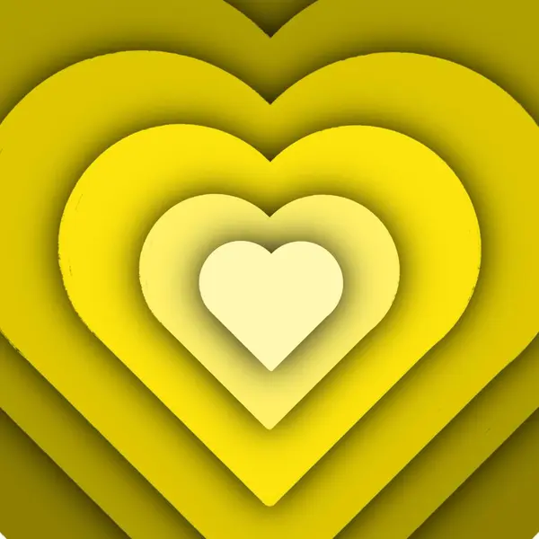Kärlek Hjärtan Hjärta Bakgrund Bakgrund — Stockfoto