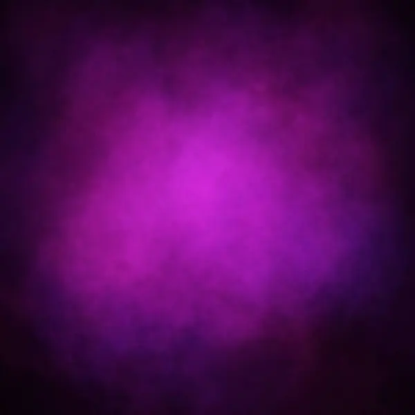 Барвистий Абстрактний Фіолетовий Галактичний Фоновий Градієнт — стокове фото