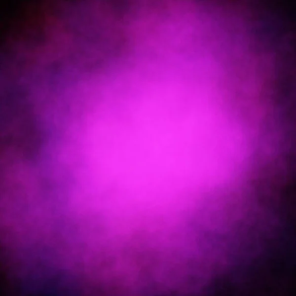 Barevný Abstraktní Fialová Galaxie Pozadí Gradient — Stock fotografie