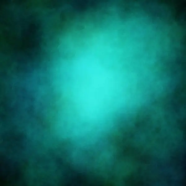 Barevný Abstraktní Modrá Galaxie Pozadí Gradient — Stock fotografie