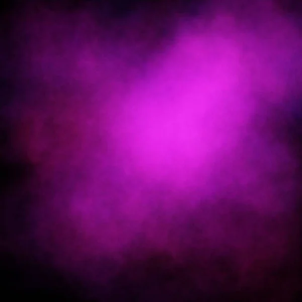 Abstraktní Fialová Galaxie Mlhovina Textura Pozadí — Stock fotografie