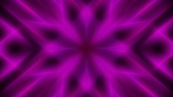 要旨背景照明効果紫の色 — ストック写真