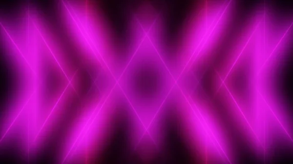 Astratto Sfondo Effetto Illuminazione Colore Viola — Foto Stock