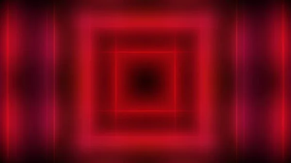 Abstrakt Bakgrund Ljuseffekt Röd Färg — Stockfoto