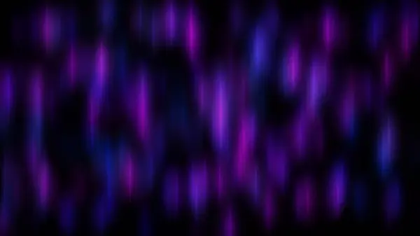 Абстрактный Фон Сияющими Фиолетовыми Световыми Линиями — стоковое фото