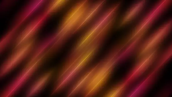 Abstract Background Glowing Light Lines — Stock Photo, Image
