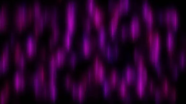 Абстрактний Фон Сяючими Фіолетовими Лініями Світла — стокове фото