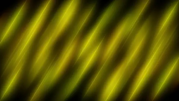 Абстрактний Фон Яскравими Лініями Світла — стокове фото