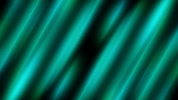 Abstrakcyjne Tło Świecącymi Liniami Świetlnymi — Zdjęcie stockowe
