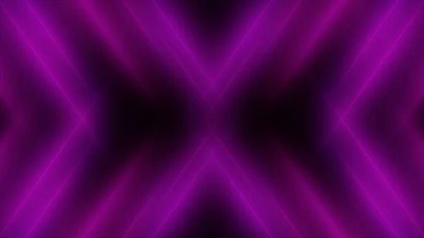 Абстрактний Фіолетовий Неоновий Текстурований Фон — стокове фото
