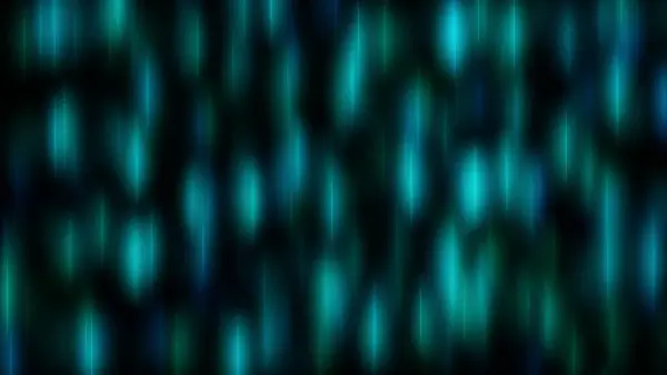 Абстрактный Фон Светящейся Линии — стоковое фото