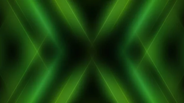 Abstract Groene Neon Textuur Achtergrond — Stockfoto