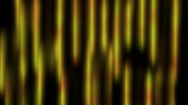 Абстрактный Фон Светящейся Линии — стоковое фото