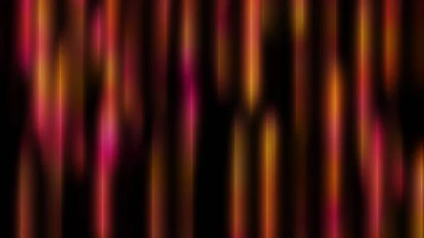 Abstrakte Hintergrund Gestreiften Lichteffekt Rote Farbe — Stockfoto