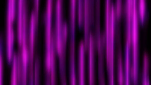 Fondo Abstracto Rayado Efecto Iluminación Color Púrpura — Foto de Stock