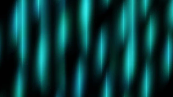 Abstract Background Blue Lights — 스톡 사진