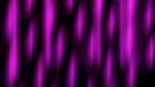 Fondo Abstracto Luces Púrpuras —  Fotos de Stock