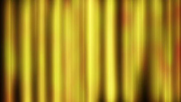 Streszczenie Tła Żółtych Świateł Kurtyny — Zdjęcie stockowe