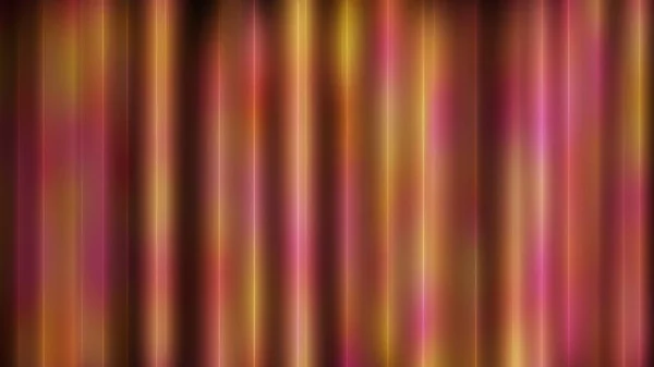Modern Red Glowing Curtain Background — Stock Photo, Image