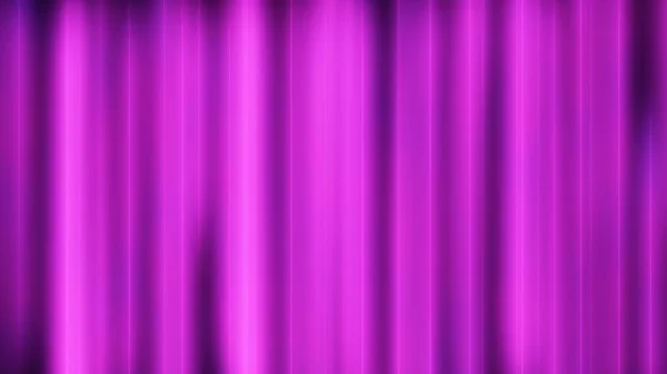Modern Purple Curtain Background — Stock Photo, Image