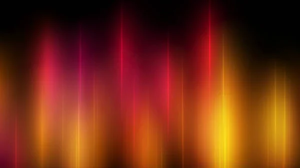 Luci Neon Splendente Sfondo Futuristico — Foto Stock