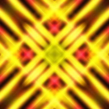 fütüristik modern parlayan çizgiler arka planı