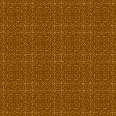 Soyut Kusursuz Çiçek Örnekleri