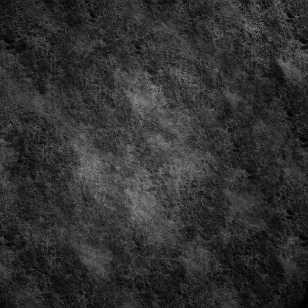 Stein Strukturiert Dunkelgrau Farbe Hintergrund — Stockfoto