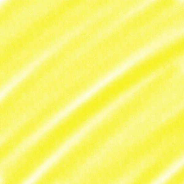Žlutá Saténová Textura Pozadí Design — Stock fotografie