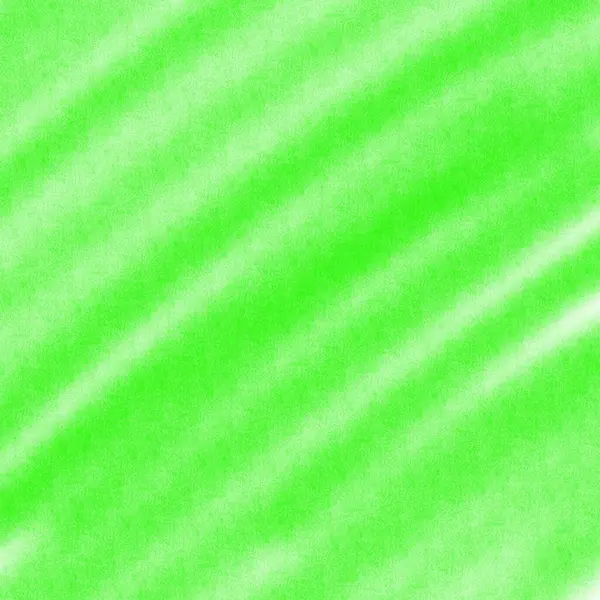 Green Satin Texture Background Design — Stock Photo, Image