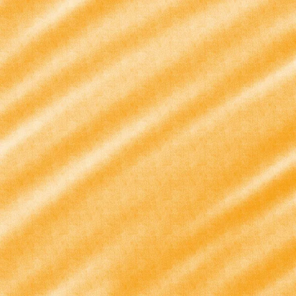 Texture Satinée Orange Conception Fond — Photo