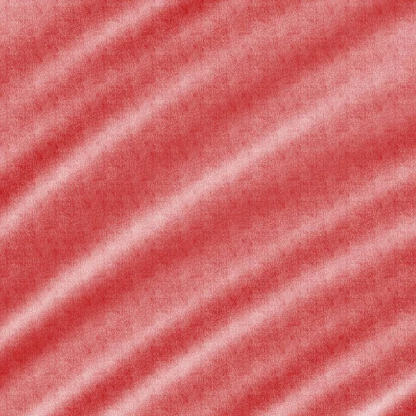 Červená Saténová Textura Pozadí Design — Stock fotografie